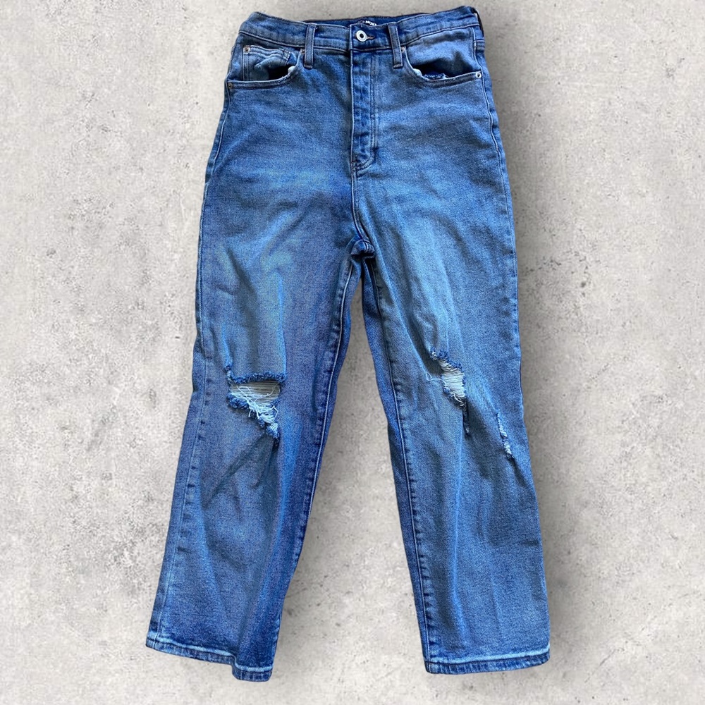 Fashion Nova Jeans Size 9/29